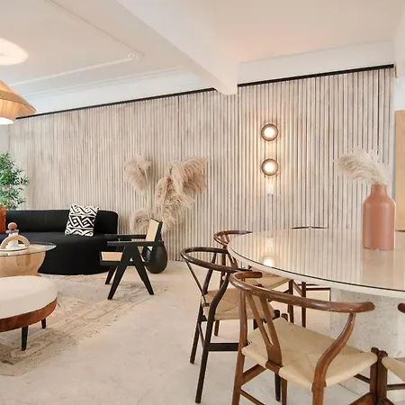 Breathtaking House With Patio In Roma Norte