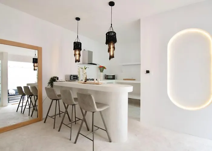 Сasa de vacaciones Breathtaking House With Patio In Roma Norte *