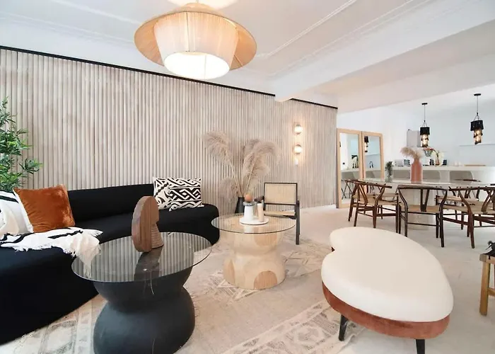 Breathtaking House With Patio In Roma Norte *