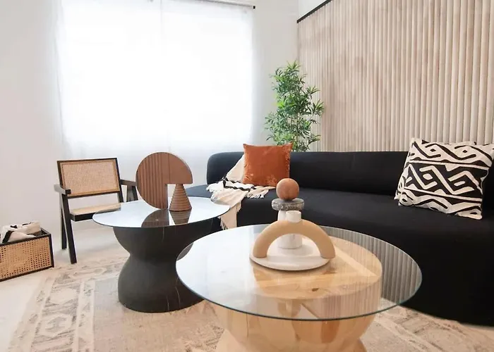 Breathtaking House With Patio In Roma Norte Сasa de vacaciones