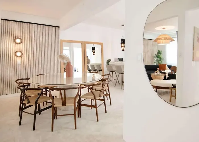 Сasa de vacaciones Breathtaking House With Patio In Roma Norte *